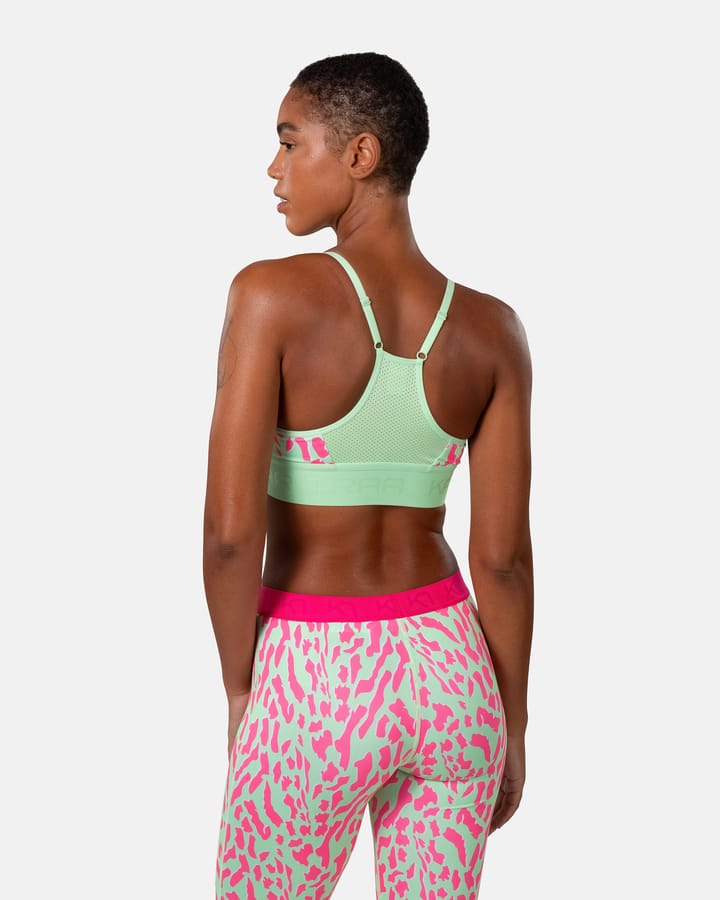 Kari Traa Women's Var Printed Mint Kari Traa