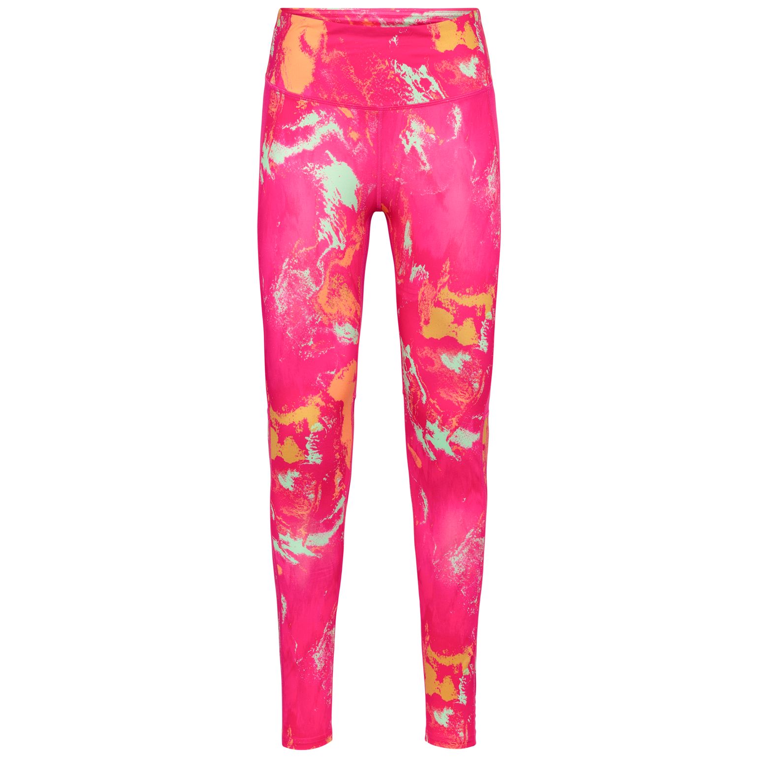 Kari Traa Women's Fierce Pants Bright Pink