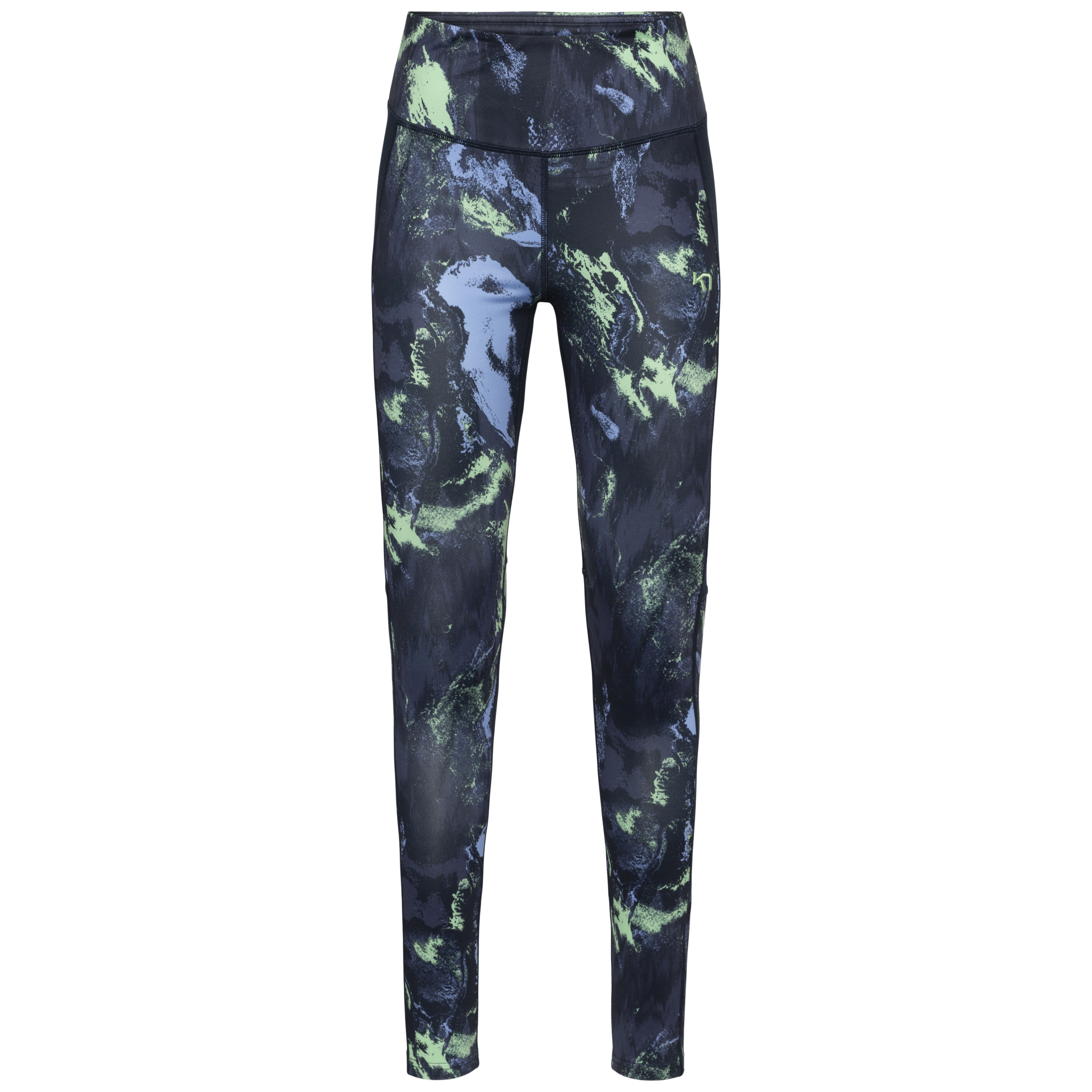 Kari Traa Women’s Fierce Pants Dark Navy Blue