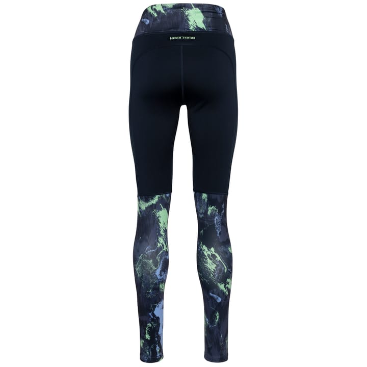 Kari Traa Women's Fierce Pants Dark Navy Blue Kari Traa