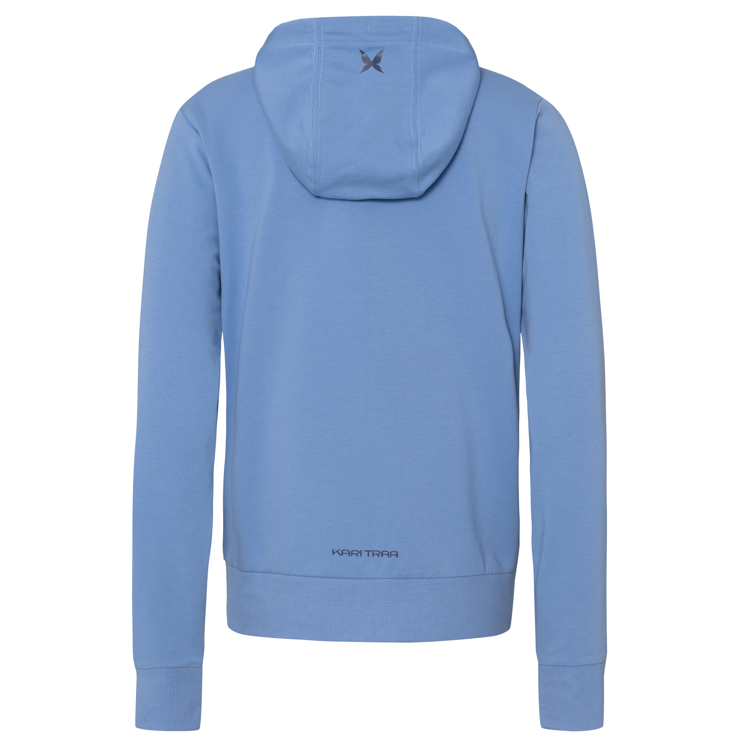 Women's Kari Hoodie Pastel Light Blue, Buy Women's Kari Hoodie Pastel  Light Blue here