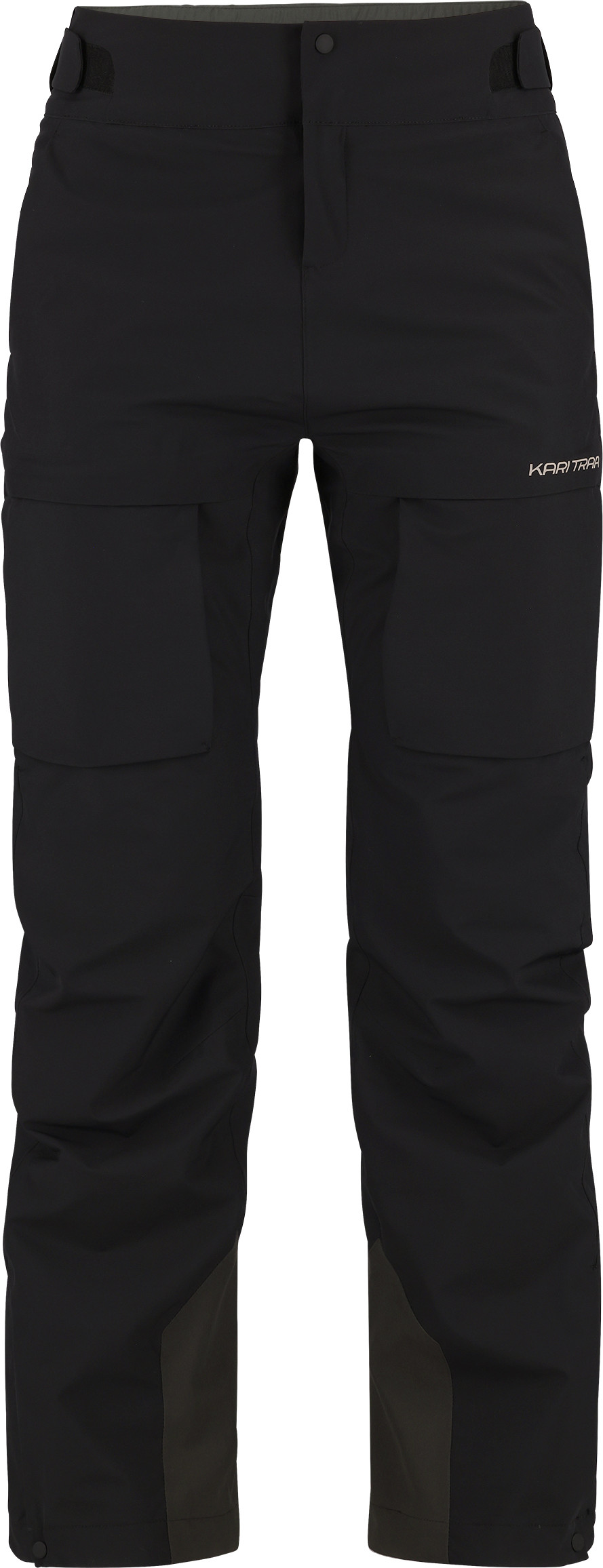 Kari Traa Women’s Johanne Thermal Ski Pants BLACK