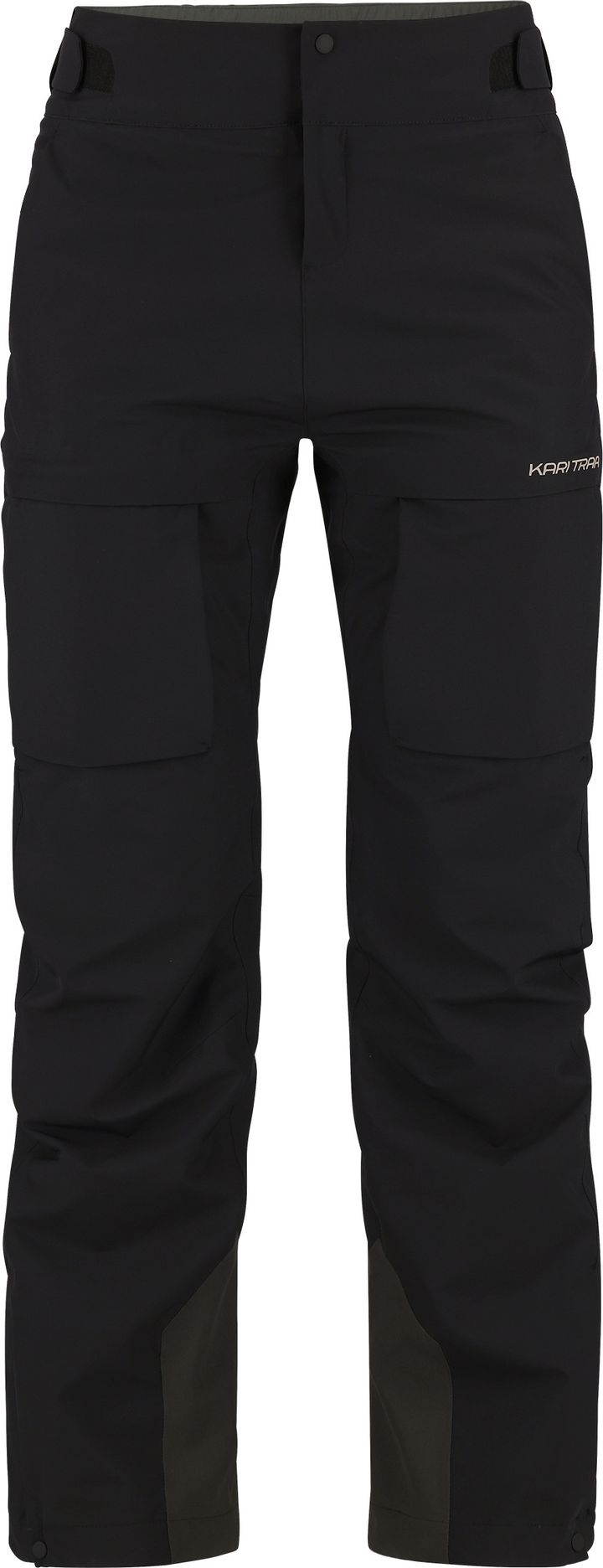 Kari Traa Women's Johanne Thermal Ski Pants BLACK Kari Traa