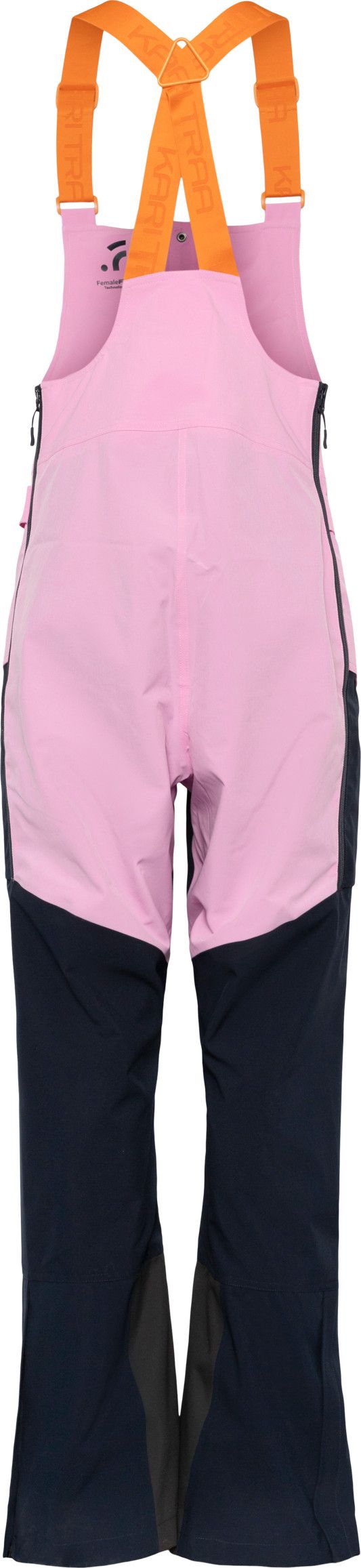 Kari Traa Women's Johanne Bib Prism Kari Traa