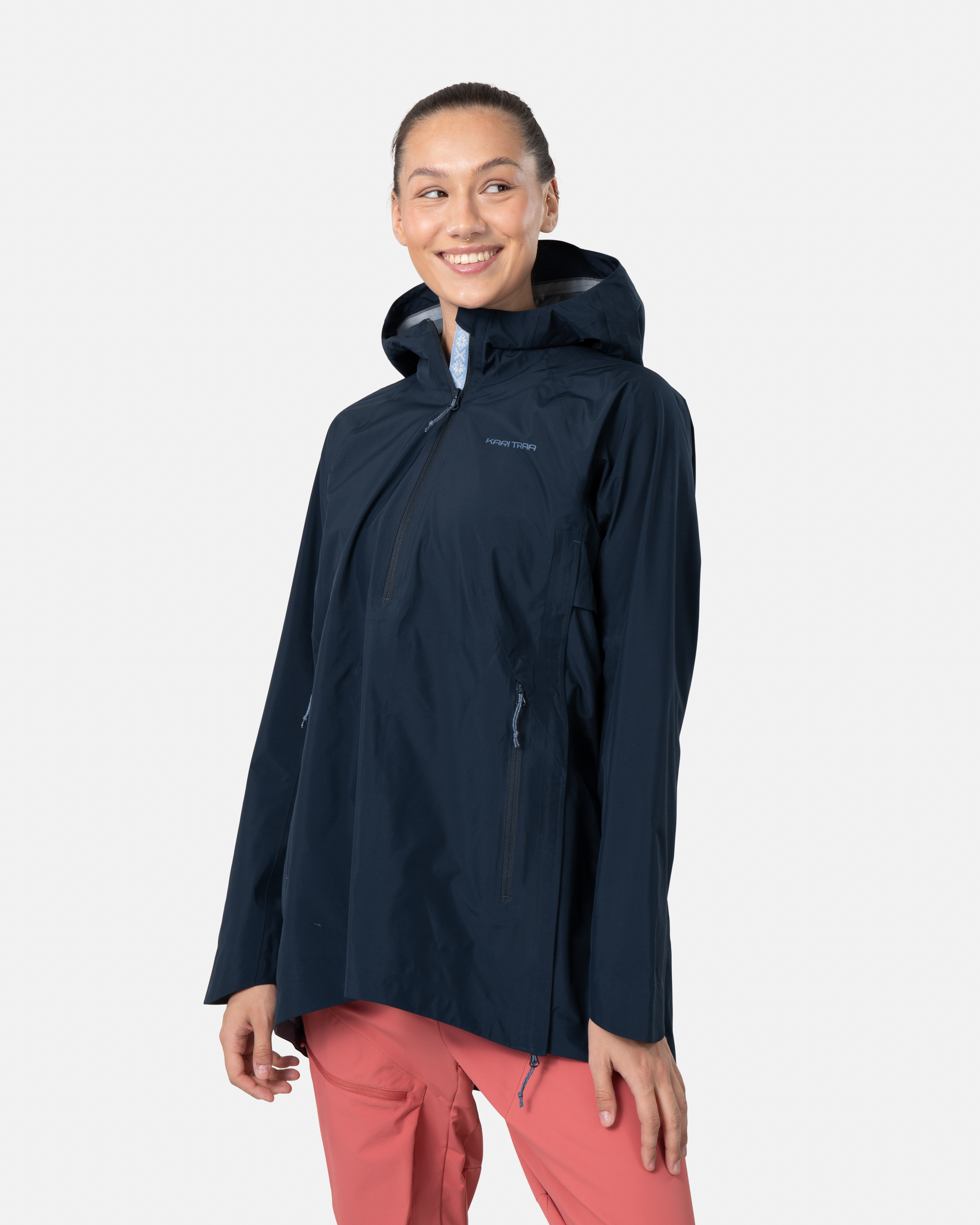 Kari hot sale traa anorak