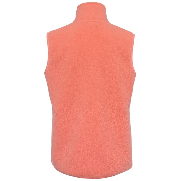 Kari Traa Women's Rothe Vest Peach Pink Kari Traa