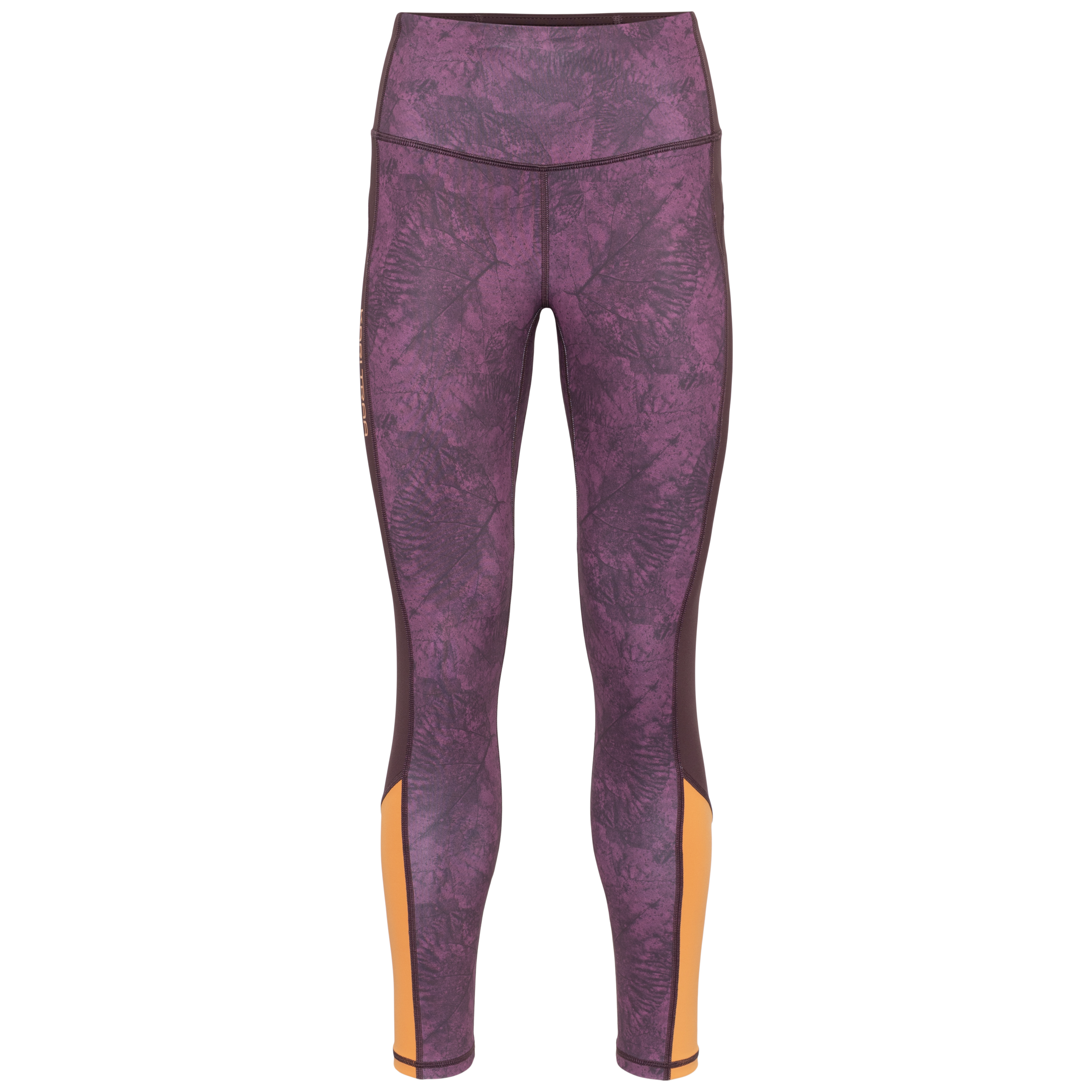 Kari Traa Women’s Molly Tights Plum