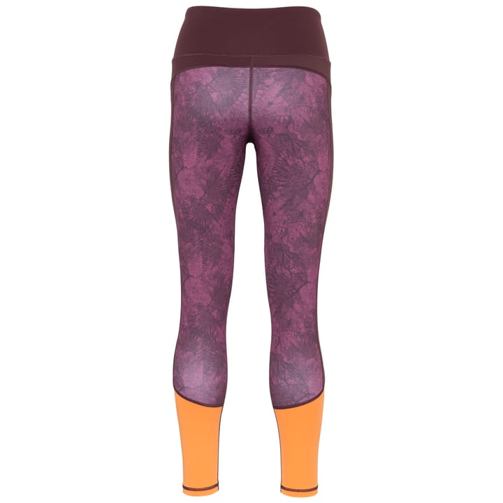 Kari Traa Women's Molly Tights Plum Kari Traa