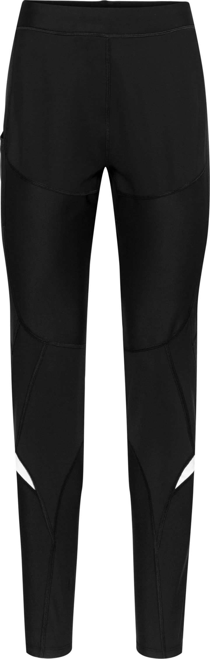 Kari Traa Women's Tirill Hybrid Tights Black Kari Traa