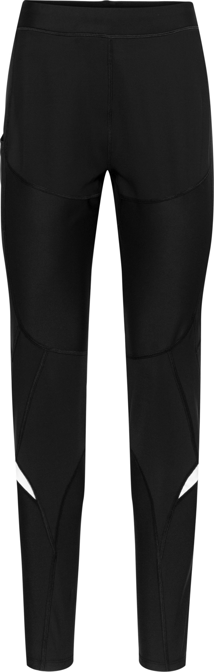 Kari Traa Women’s Tirill Hybrid Tights Black