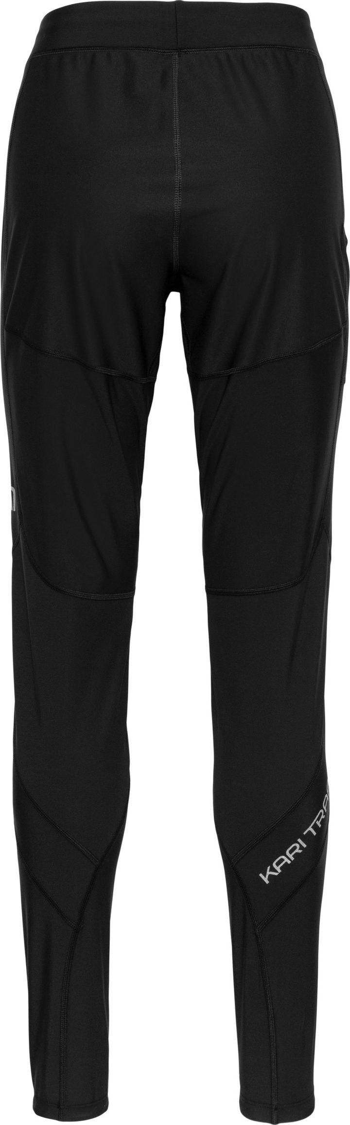 Kari Traa Women's Tirill Hybrid Tights Black Kari Traa