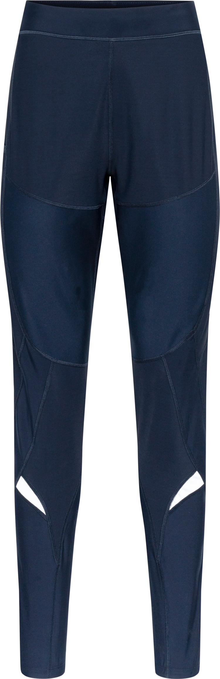 Kari Traa Women’s Tirill Hybrid Tights Dark Navy Blue