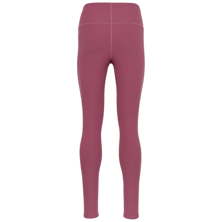 Kari Traa Women's Nina High Waist Tights Plum Kari Traa