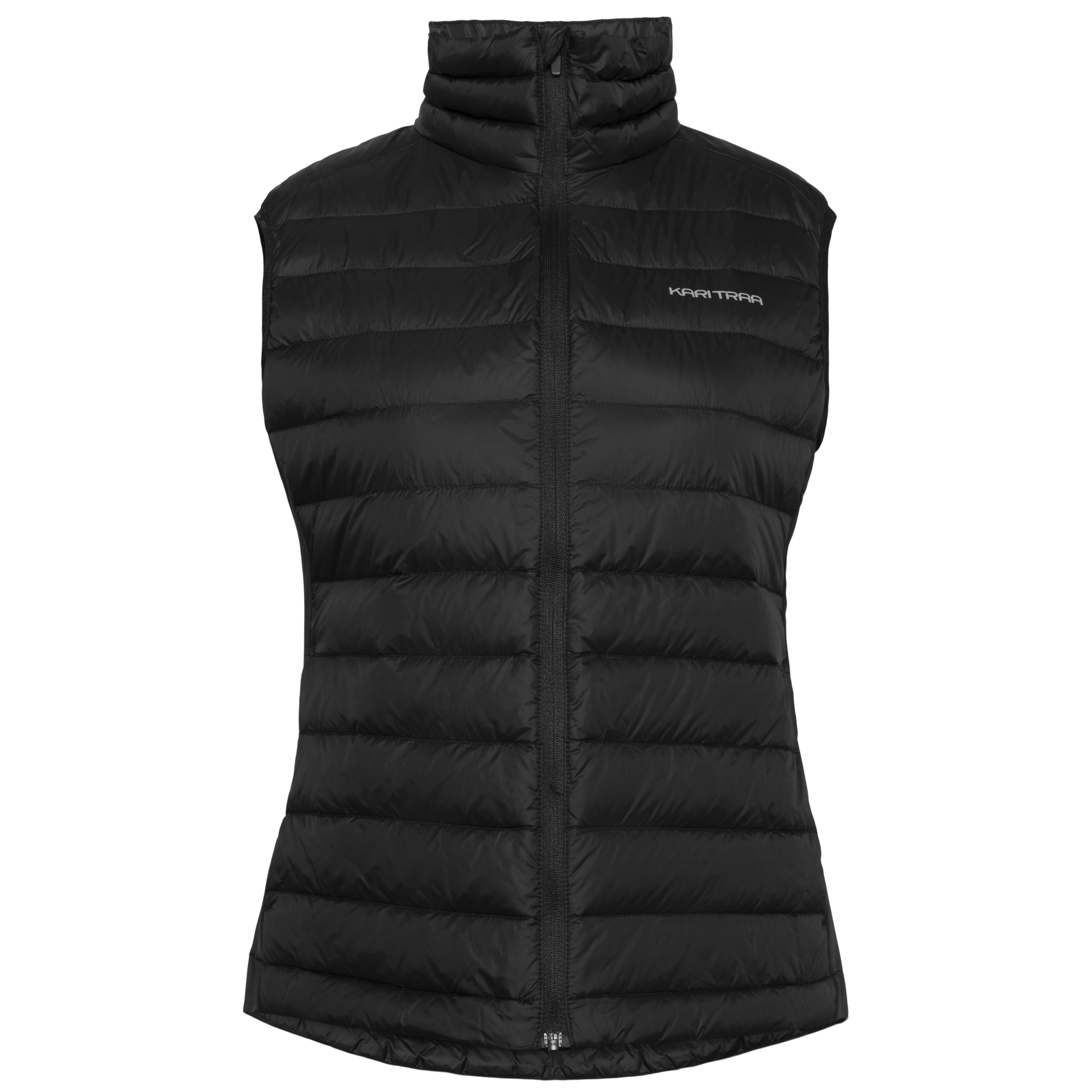 Kari Traa Women’s Emilie Down Vest Black