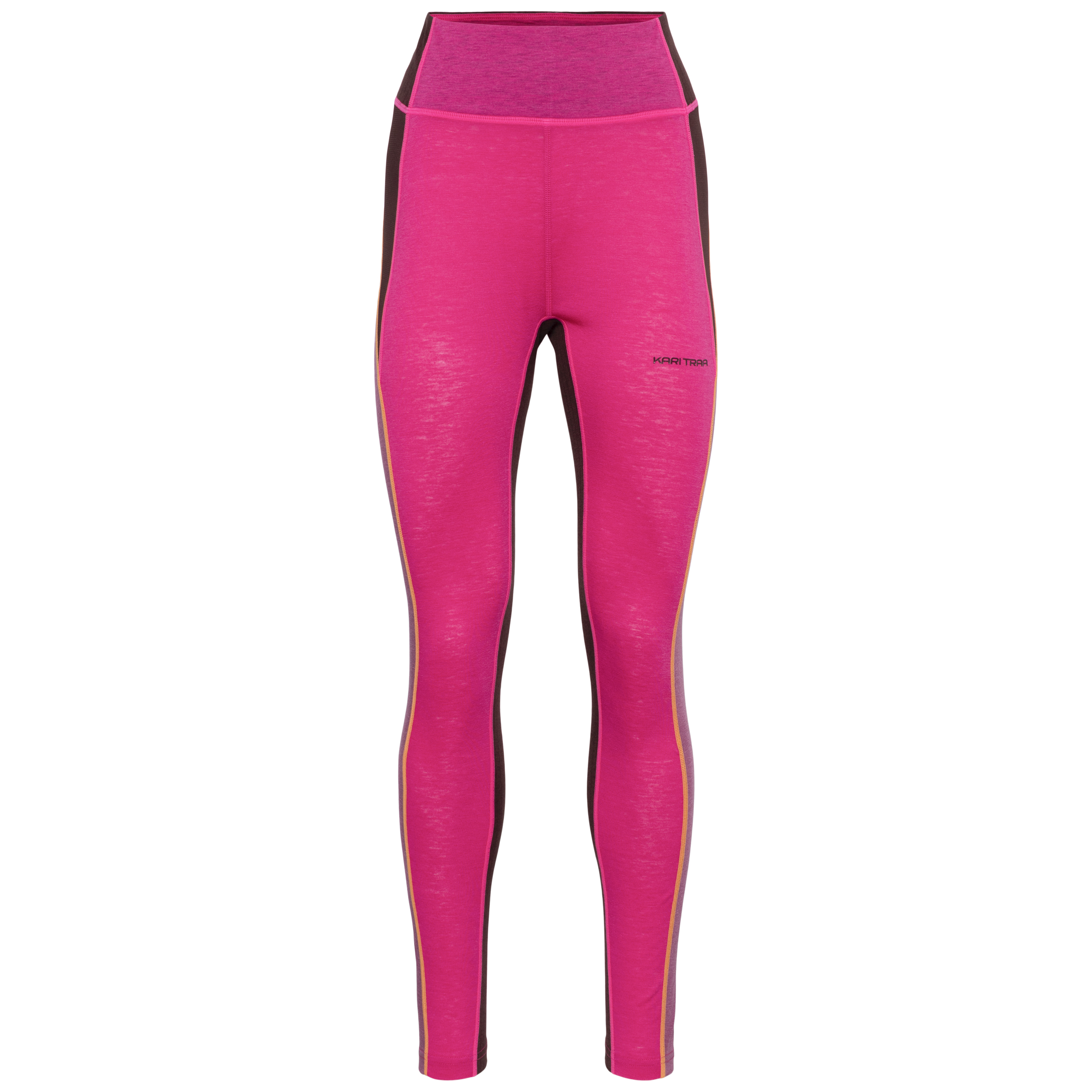 Kari Traa Women’s Alma Pants Bright Pink