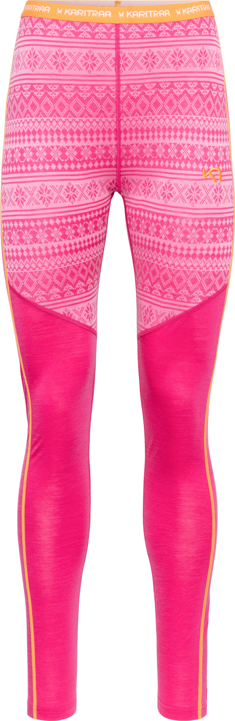 Kari Traa Women’s Mina Pants Bright Pink