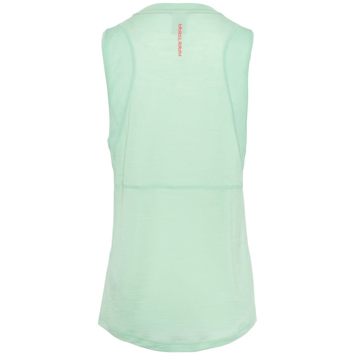 Kari Traa Embla Wool Top Light Green Kari Traa