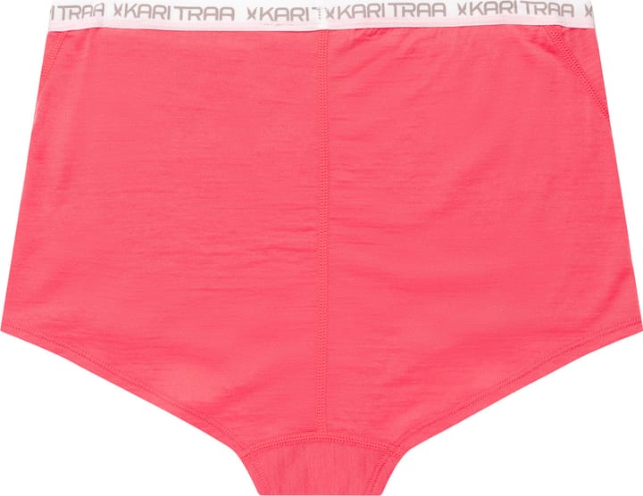 Kari Traa Embla Wool Boxer Light Red Kari Traa