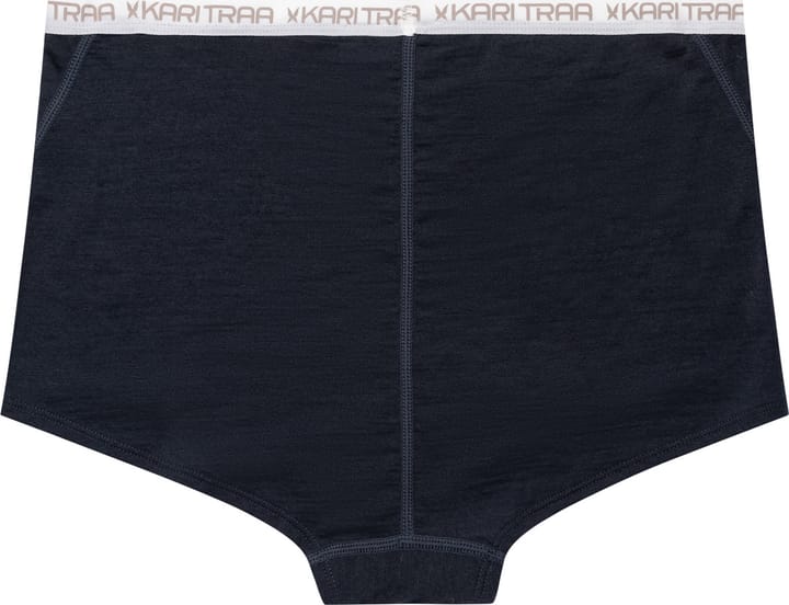 Kari Traa Embla Wool Boxer Dark Navy Blue Kari Traa