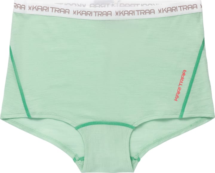 Kari Traa Embla Wool Boxer Light Green Kari Traa