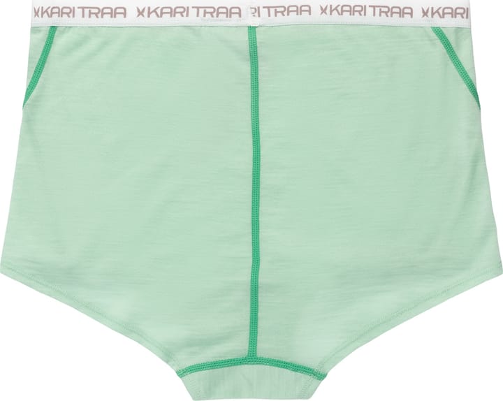 Kari Traa Embla Wool Boxer Light Green Kari Traa