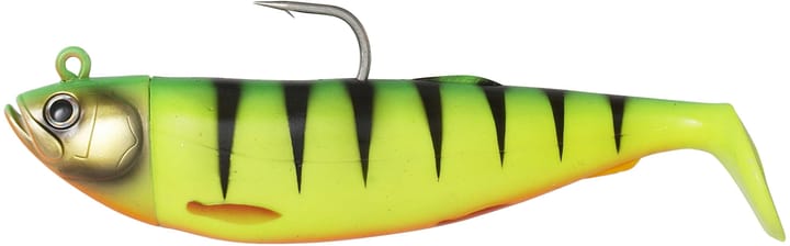 Savage Gear Savage Gear Cutbait Herring Kit Fire Tiger Savage Gear