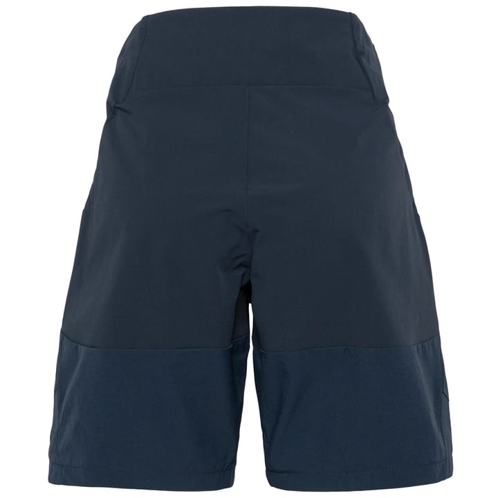 Kari Traa Women's Ane Cargo Shorts Dark Navy Blue Kari Traa