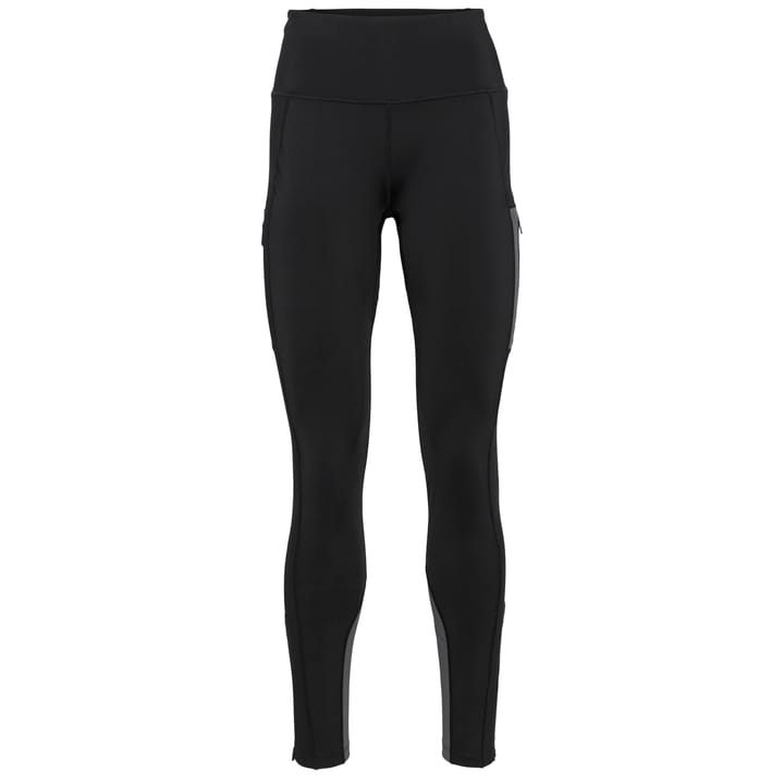 The North Face Utility Hybrid Hiking Tights in Black