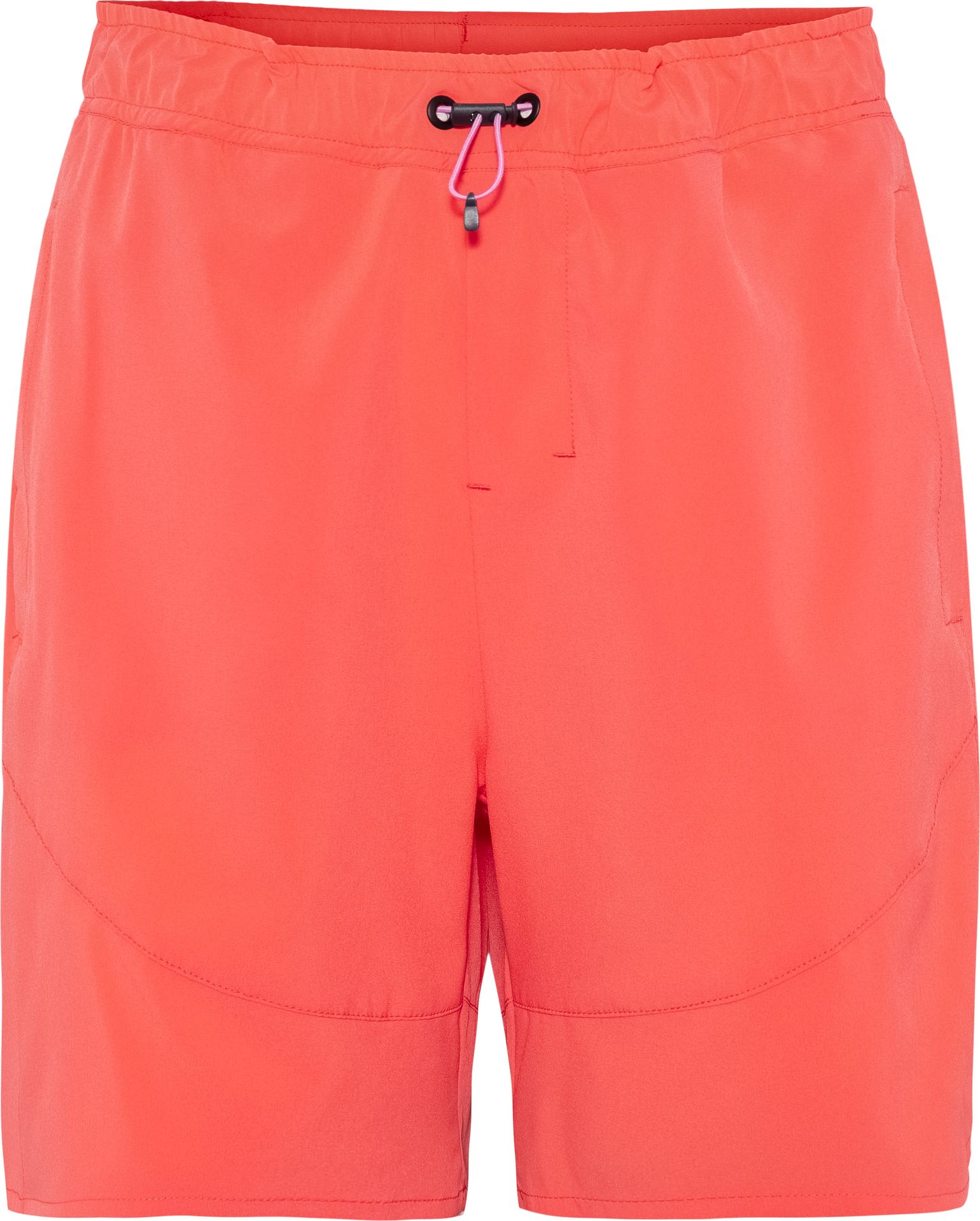 Kari Traa Women's Ane Shorts Light Red