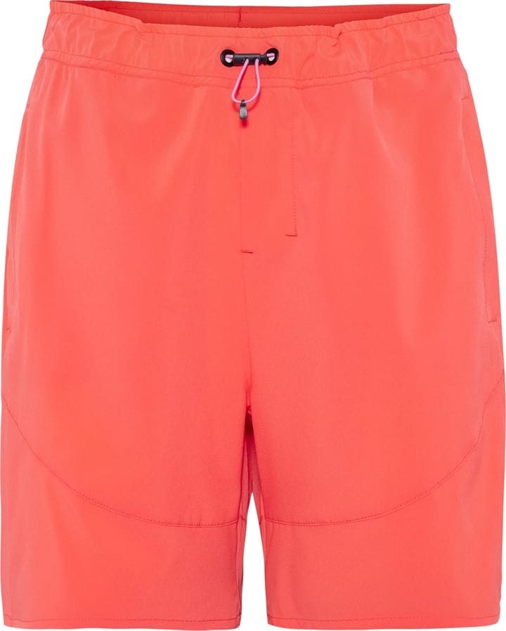 Kari Traa Women's Ane Shorts Light Red Kari Traa