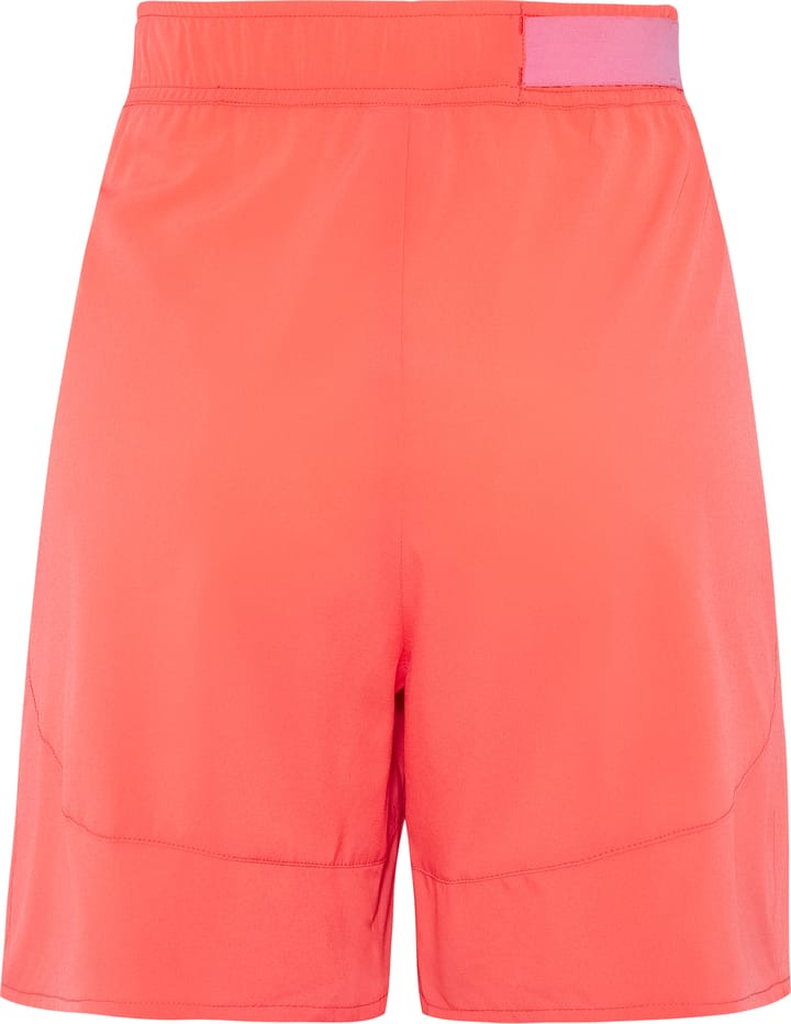 Kari Traa Women's Ane Shorts Light Red Kari Traa