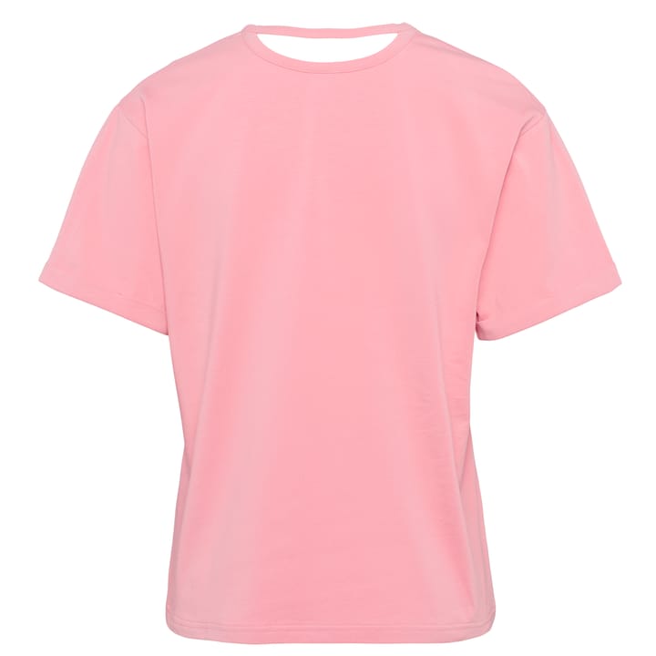 Kari Traa Women's Pauline Tee Pastel Dusty Pink Kari Traa