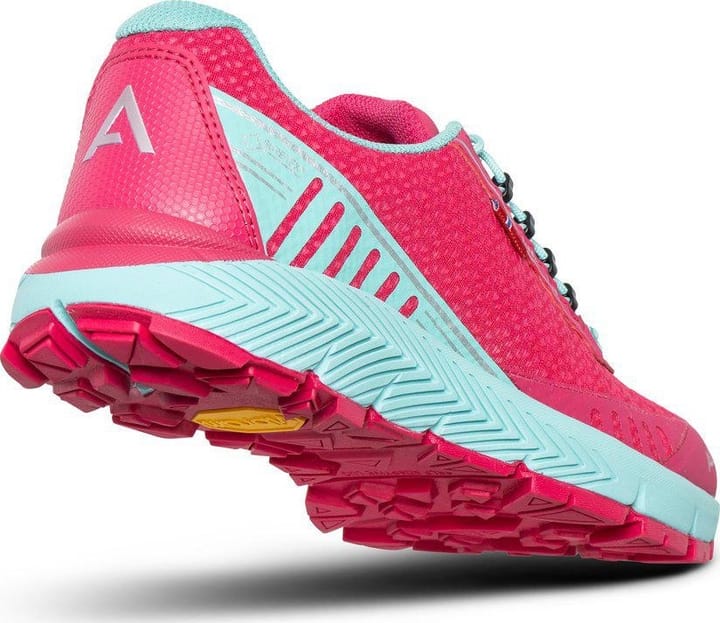 Alfa Women's Drift Advance Gore-tex Pink Alfa