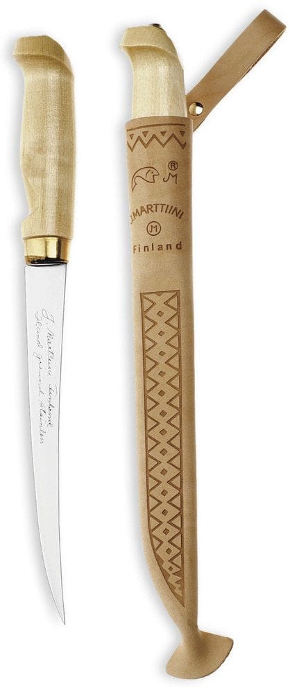 Marttiini Marttiini Classic Filleting Knife 19 19cm Blad Marttiini