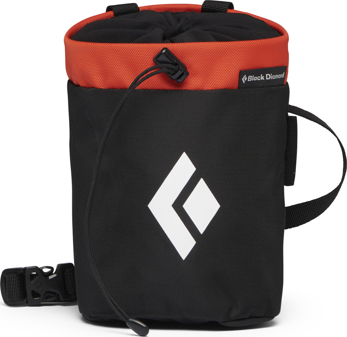 Black Diamond Team Chalk Bag Octane