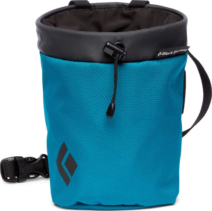 Black Diamond Repo Chalk Bag Ocean Black Diamond