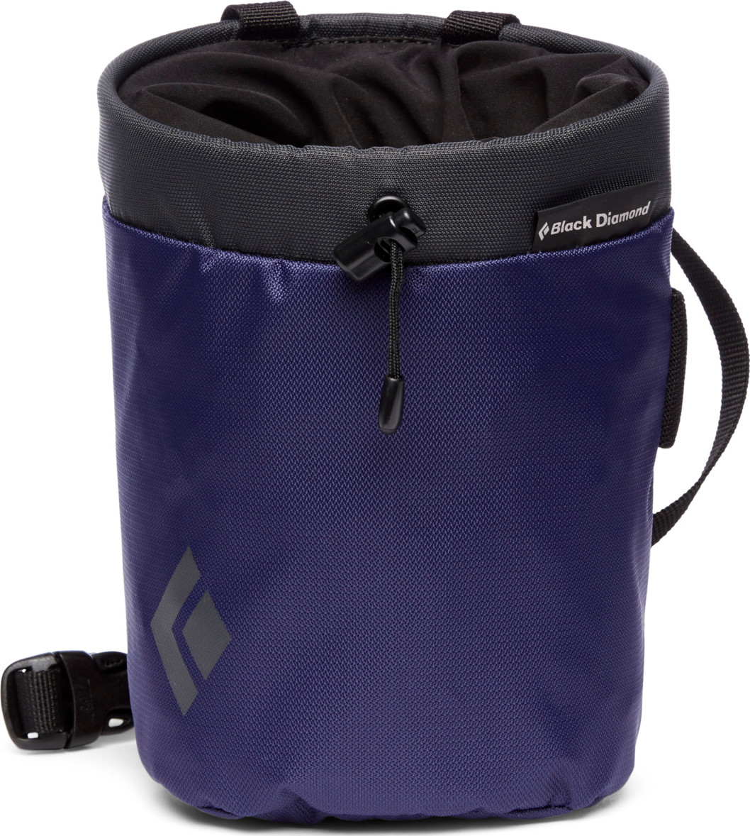 Black Diamond Repo Chalk Bag Grape, M/L