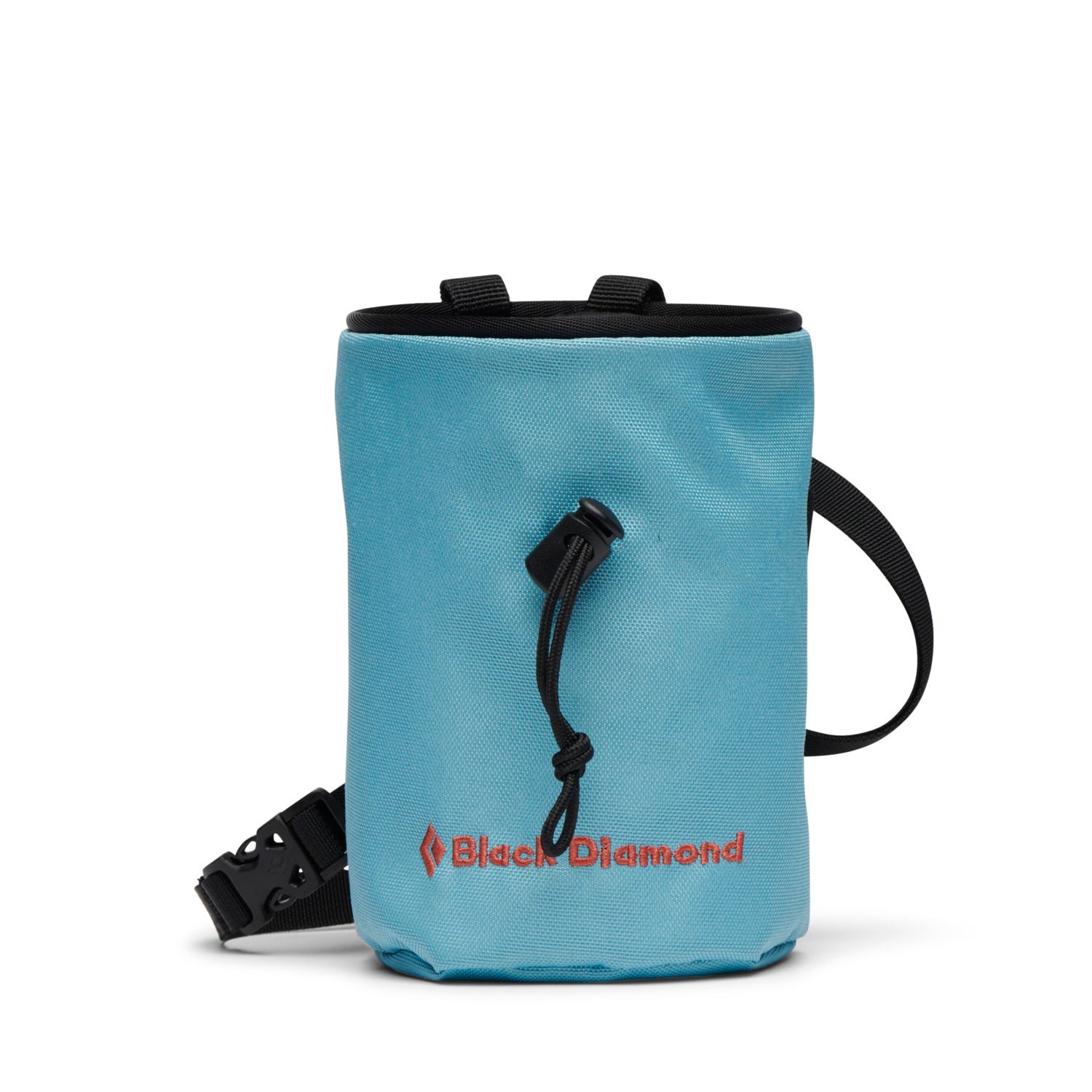 Black Diamond Mojo Chalk Bag Glacier