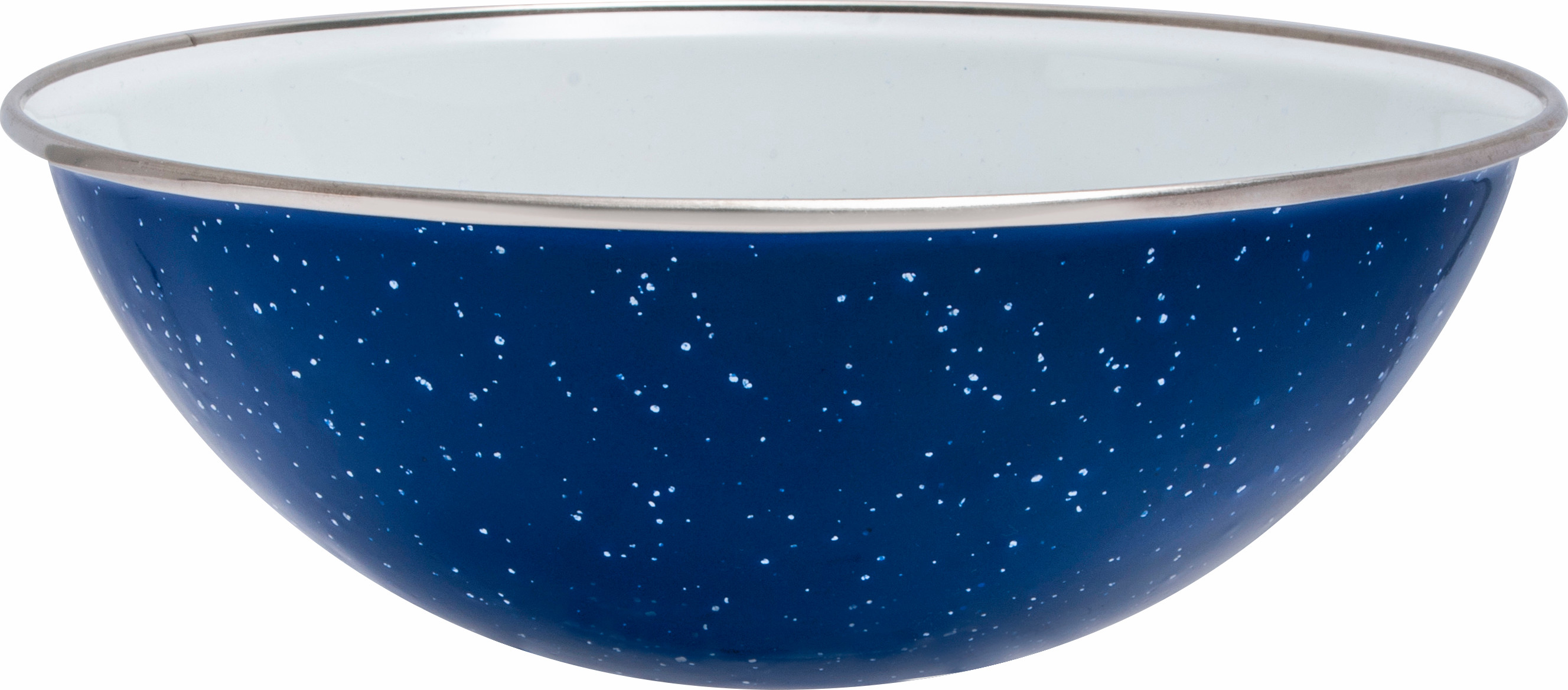 Relags Enamel Bowl 15 cm Blue