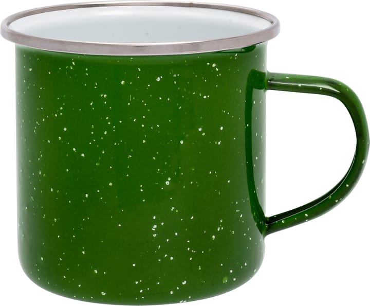 Relags Enamel Cup 360 ml Green Relags