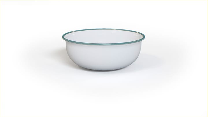 Relags Enamel Bowl 15 cm Ocean Relags