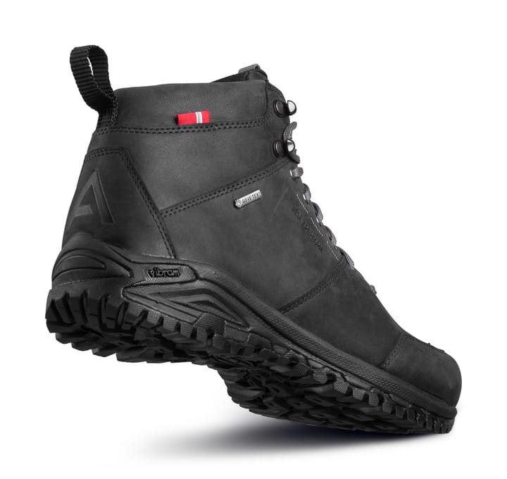 Alfa Men's Mesa Perform Gore-Tex Black Alfa