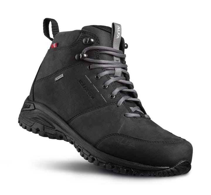 Alfa Men's Mesa Perform Gore-Tex Black Alfa