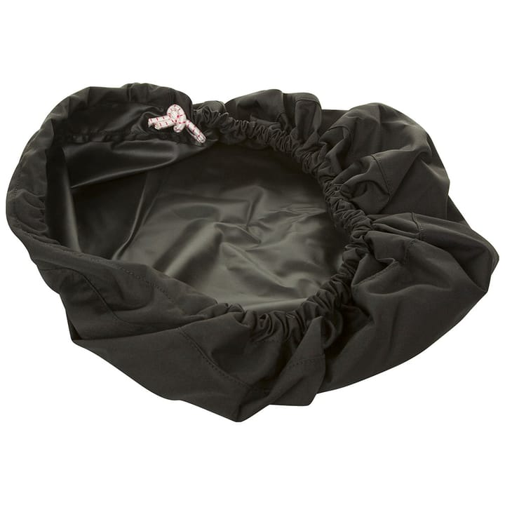 Ally Spraycover Lid  Black Ally