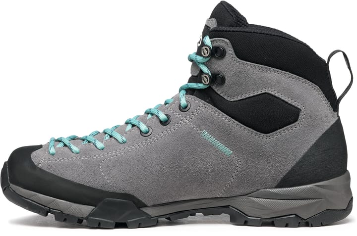 Scarpa Mojito Hike Gtx Wmn - Suede Smoke-lagoon Scarpa