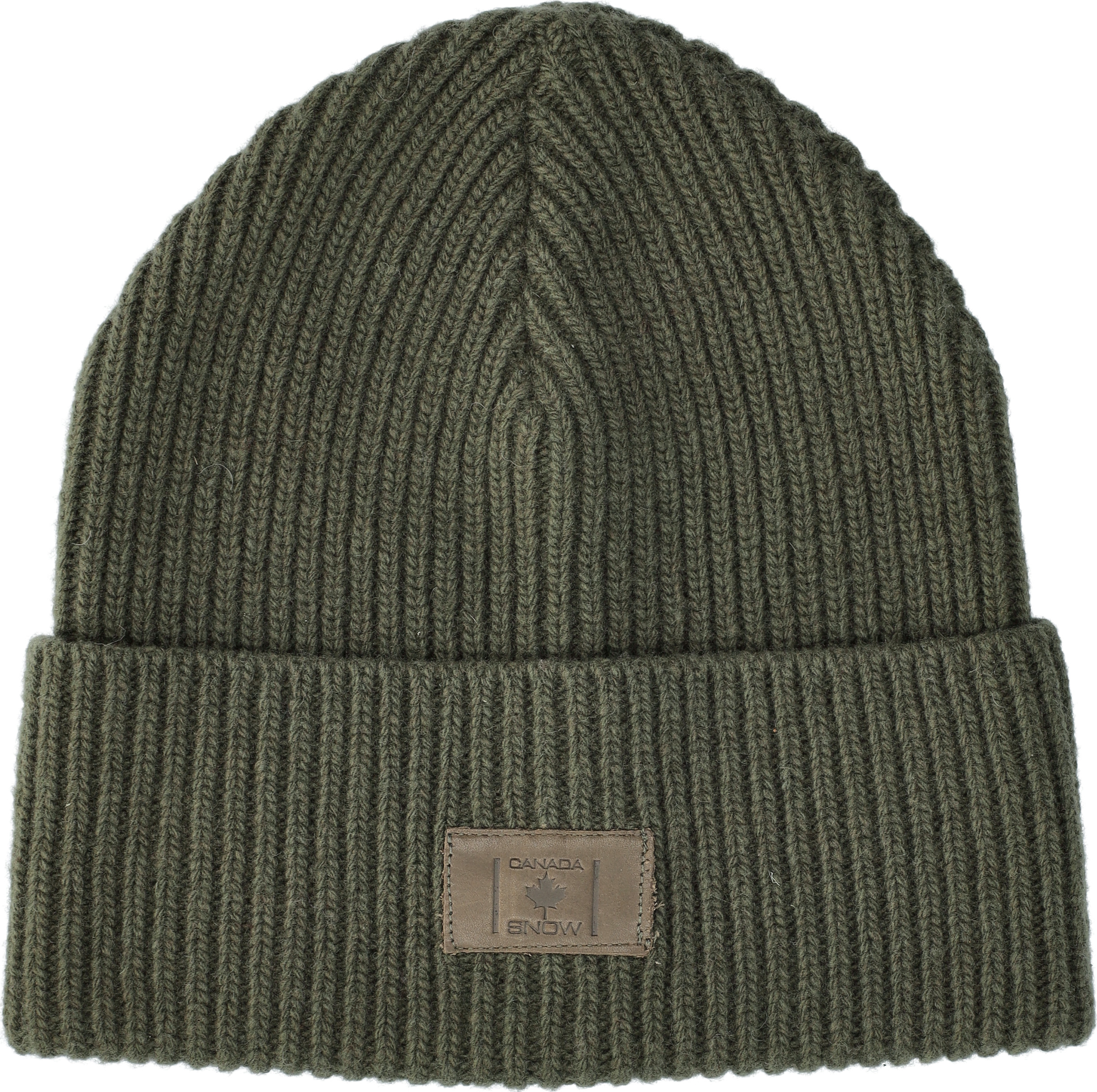 Canada Snow Women’s Akka Beanie Khaki