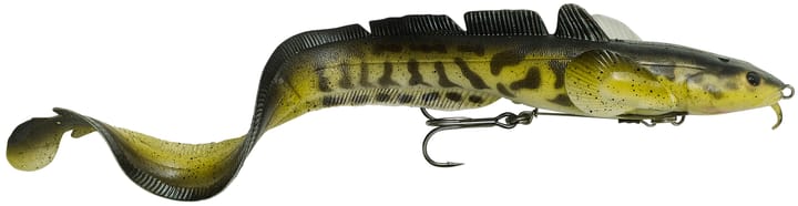 Savage Gear Savage Gear 3d Burbot Shallow Burbot Savage Gear