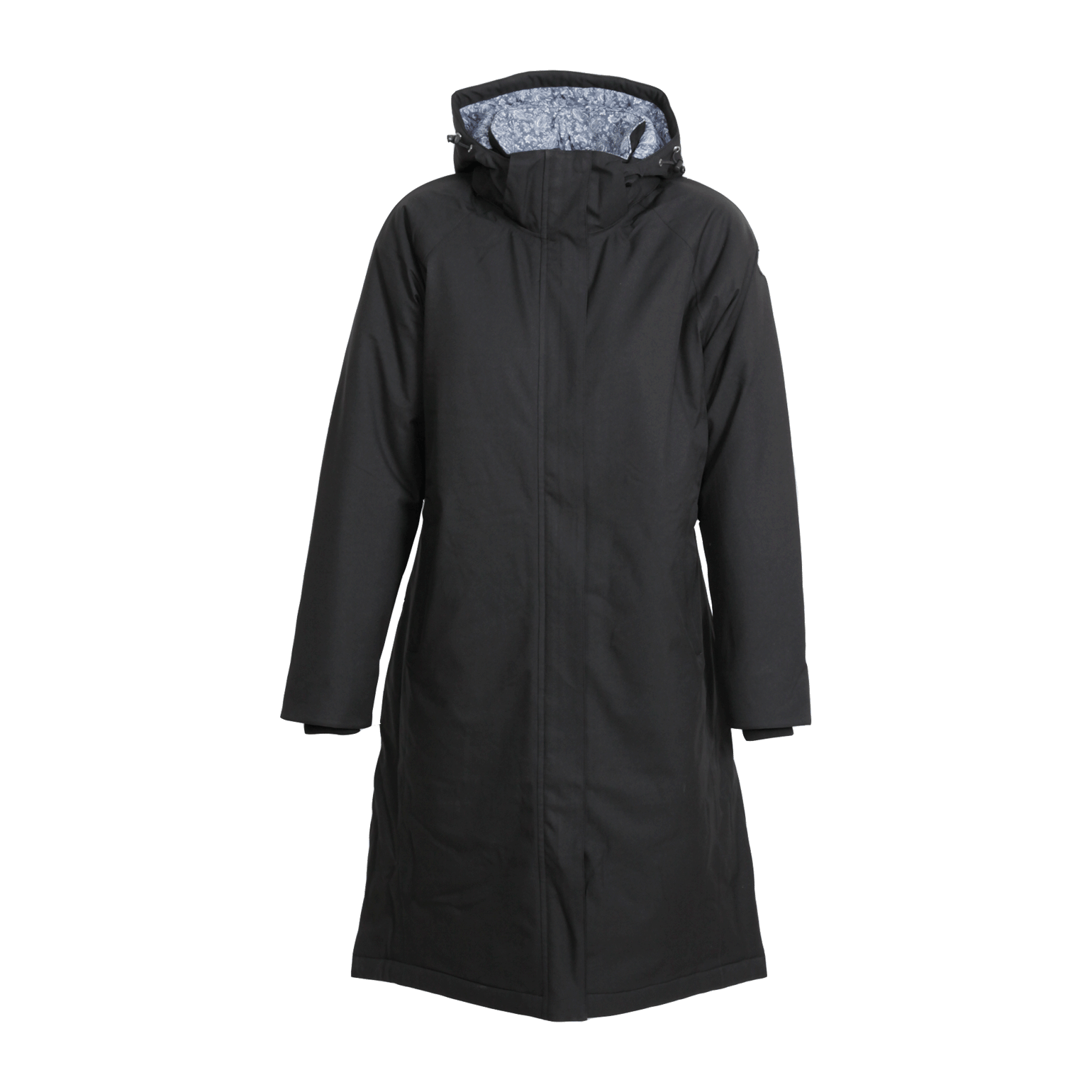 Dobsom Women's Modena Coat Black