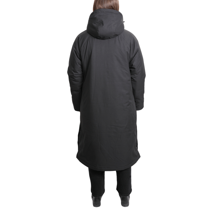 Dobsom Women's Modena Coat Black Dobsom