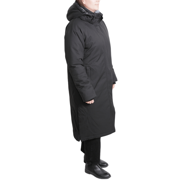 Dobsom Women's Modena Coat Black Dobsom